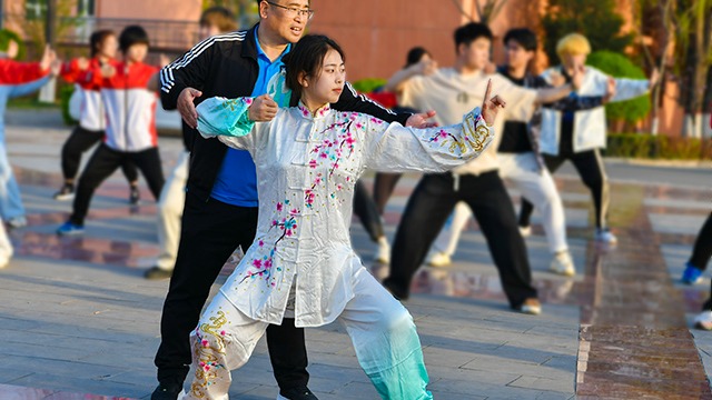 弘揚民族優(yōu)秀傳統(tǒng)文化